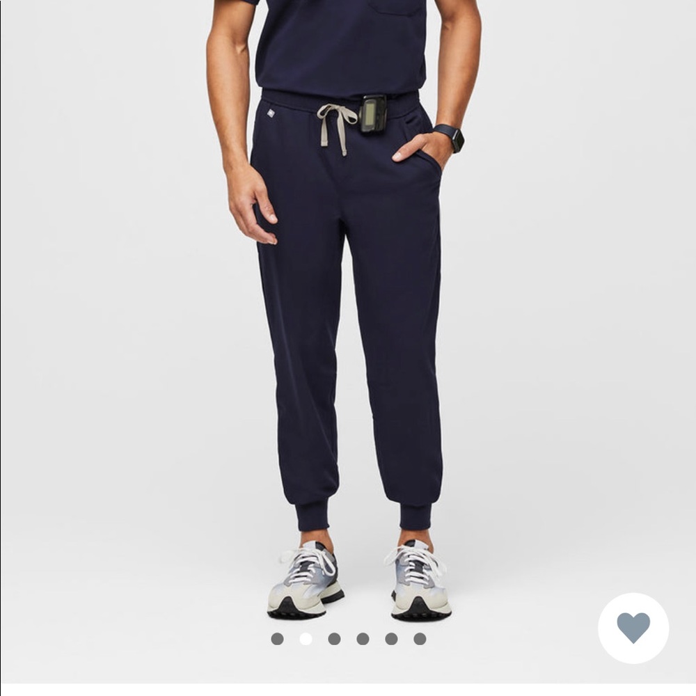 FIGS joggers